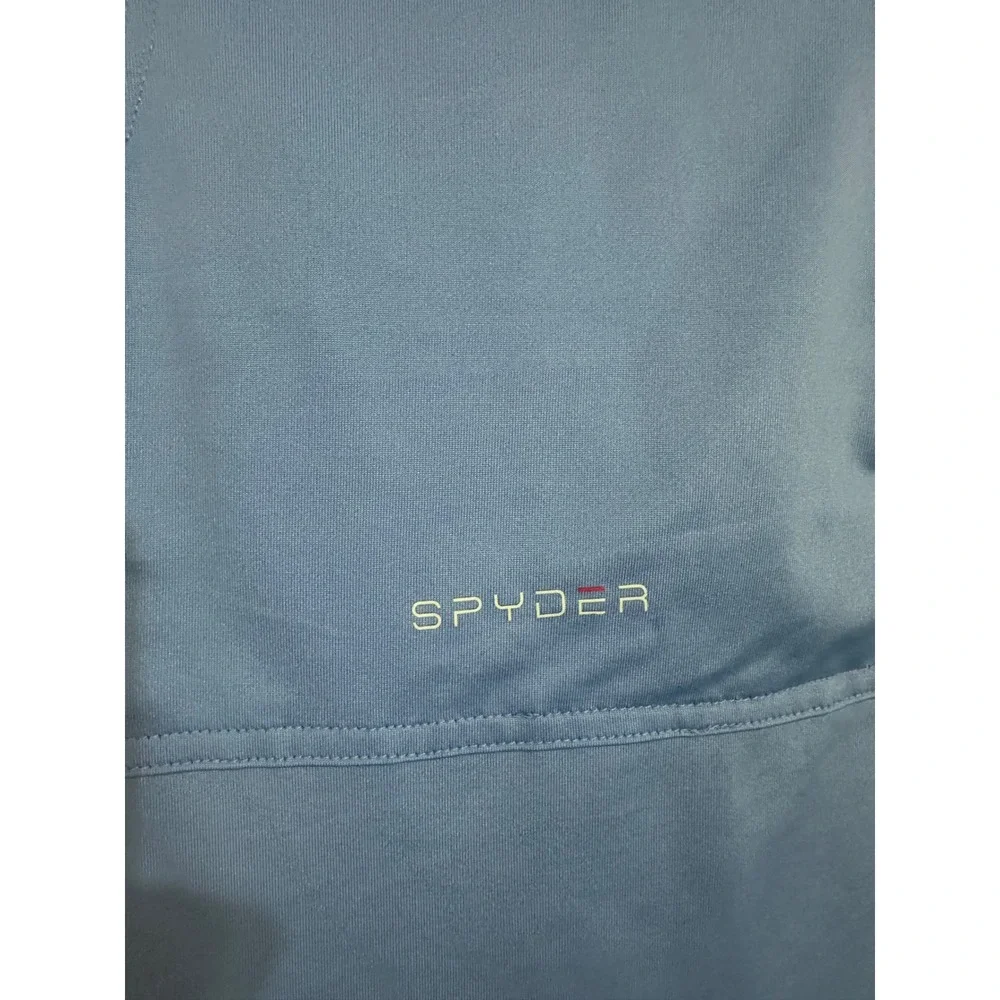 Spyder comfort length